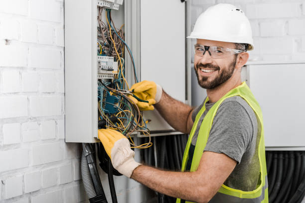 Best Electrical Outlet Repair  in Oglala, SD