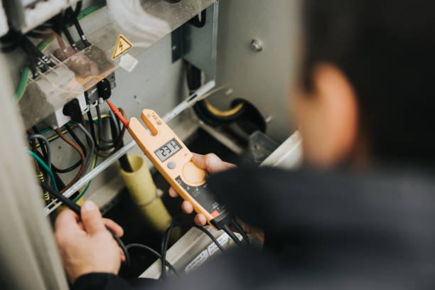 Best Commercial Electrician Services  in Oglala, SD
