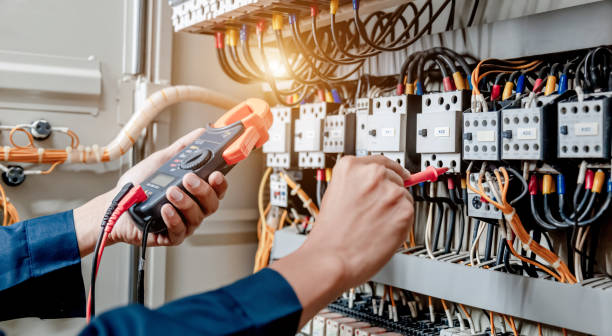 Trusted SD Electrician Experts