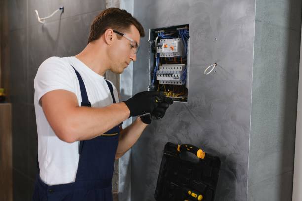 Best Local Electrician Companies  in Oglala, SD