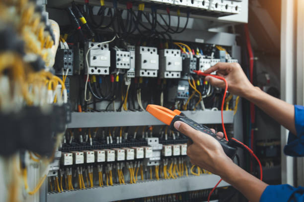 Best Affordable Emergency Electrician  in Oglala, SD