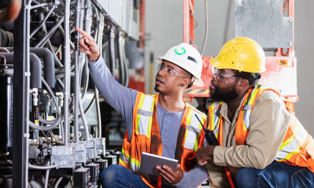 Best Circuit Breaker Repair  in Oglala, SD