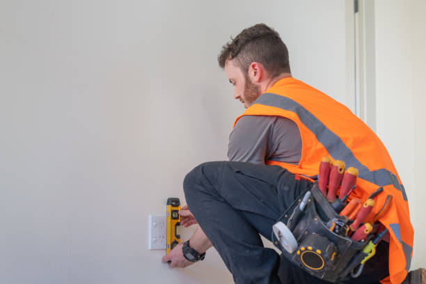 Best Residential Electrician Services  in Oglala, SD