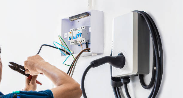 Best Electrical Repair Services  in Oglala, SD