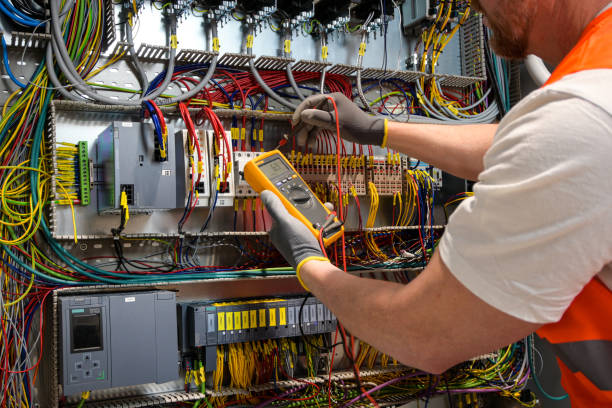 Best Electrician Near Me  in Oglala, SD