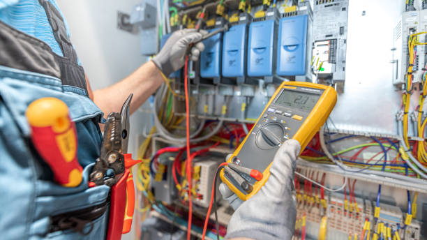 Best Affordable Electrical Installation  in Oglala, SD